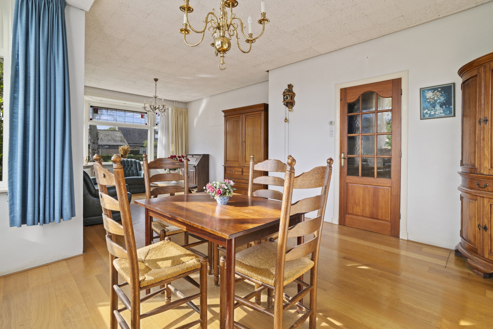 Vrijstaande woning te koop: Kapellaan 3A, Heiloo