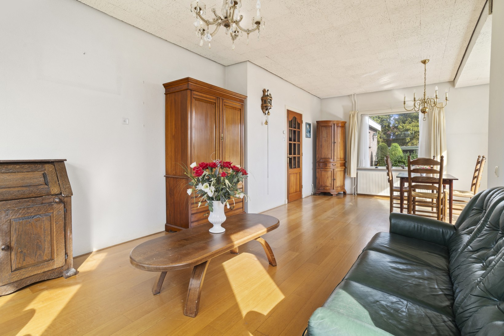 Vrijstaande woning te koop: Kapellaan 3A, Heiloo