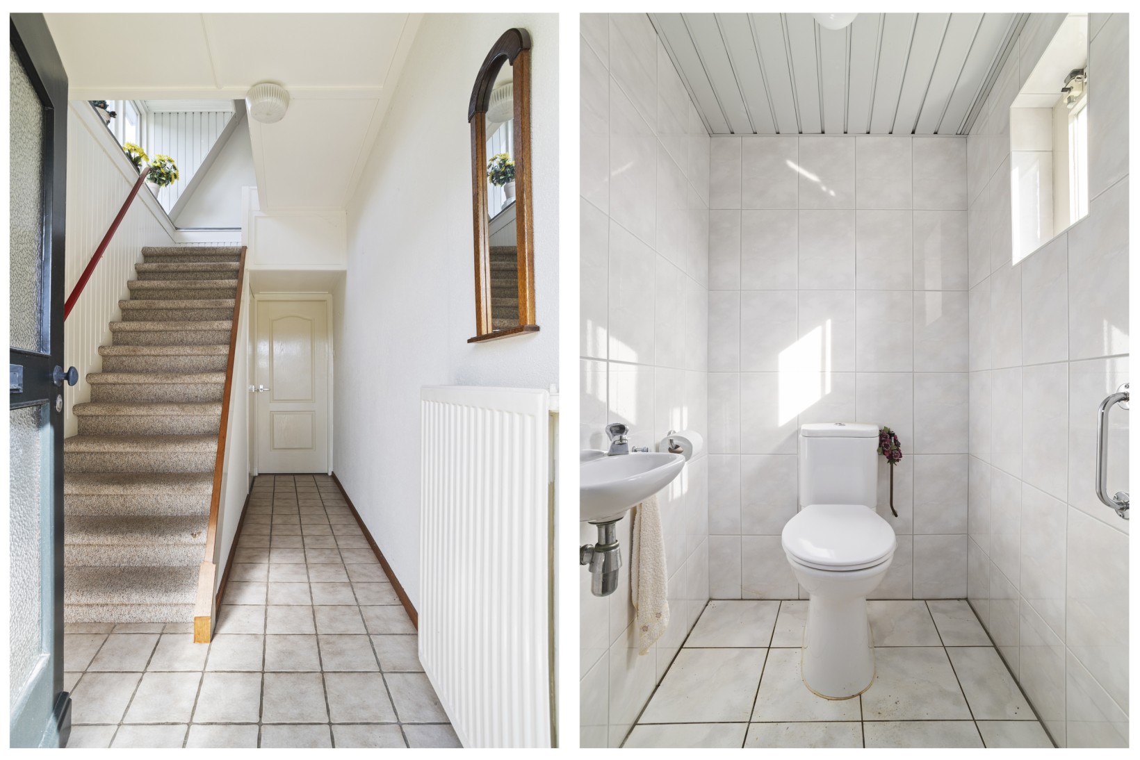 Vrijstaande woning te koop: Kapellaan 3A, Heiloo