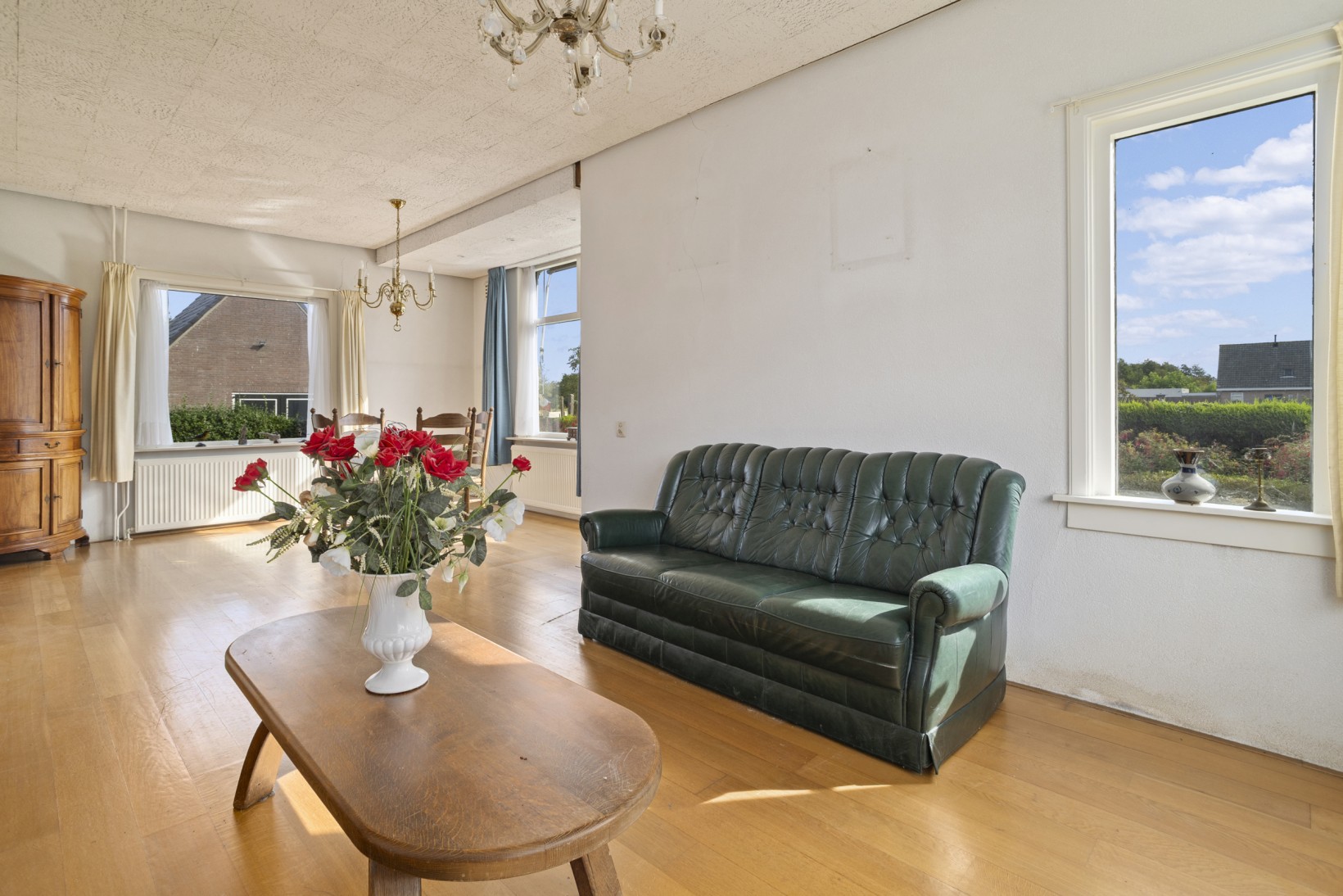 Vrijstaande woning te koop: Kapellaan 3A, Heiloo