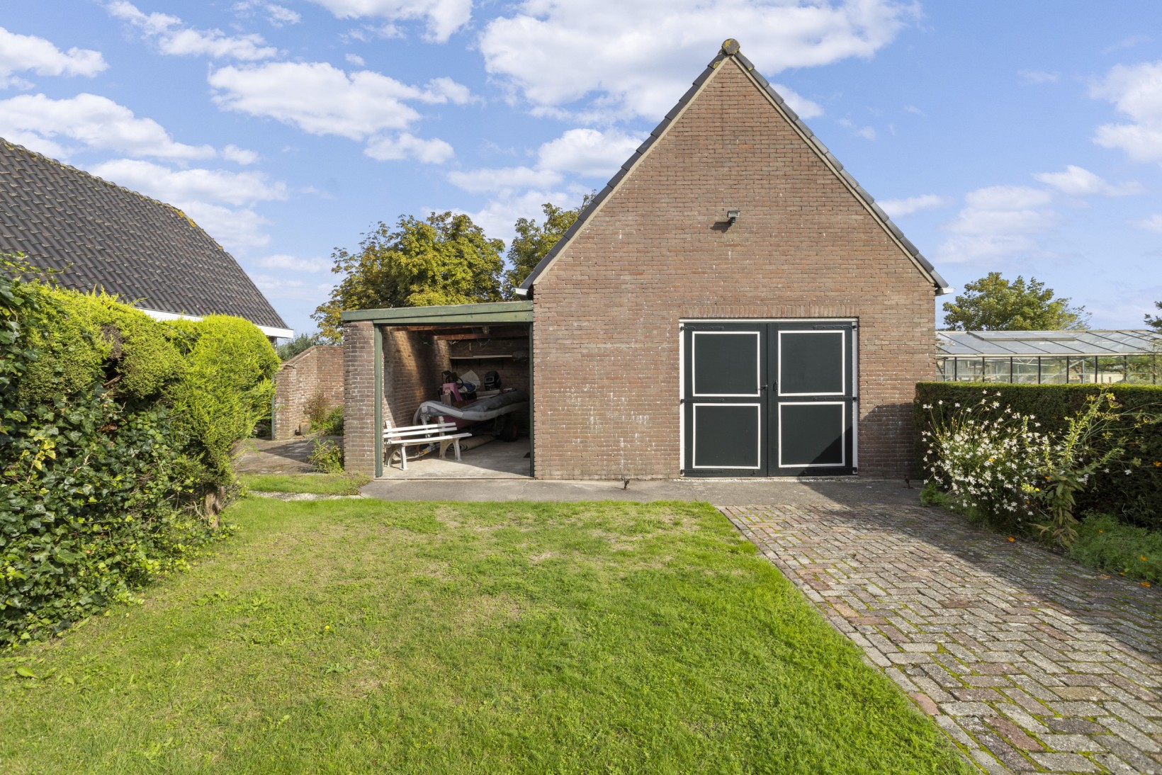 Vrijstaande woning te koop: Kapellaan 3A, Heiloo