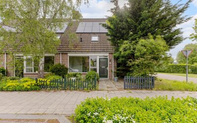 Hoogeweg 26-C