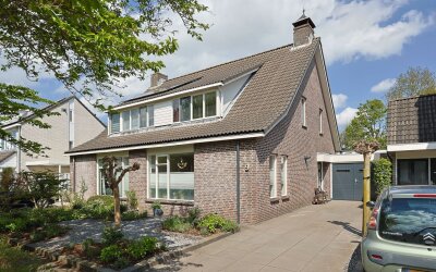 De Waard 9