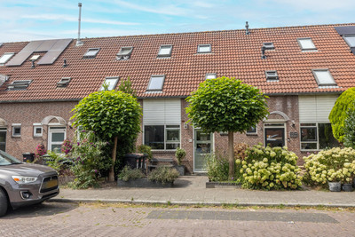 De Waard 91