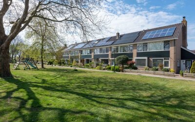 Werkendelslaan 3