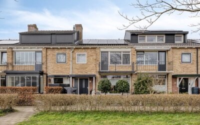 Werkendelslaan 35