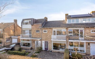 Werkendelslaan 47