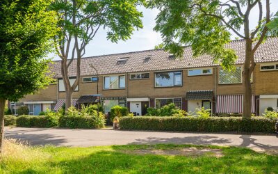 Werkendelslaan 8