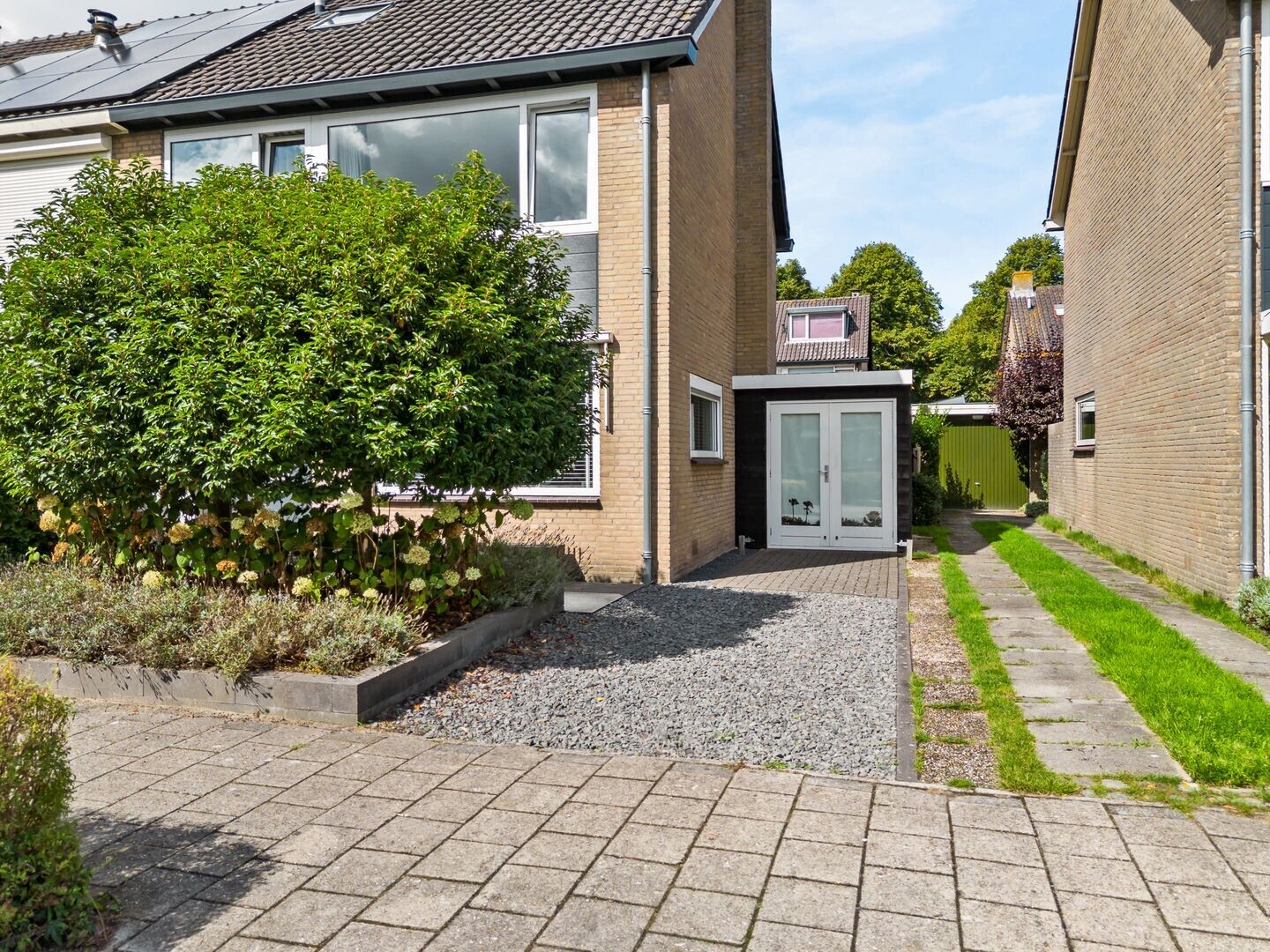 Hoekwoning te koop: Keldercroftlaan 39, Heiloo