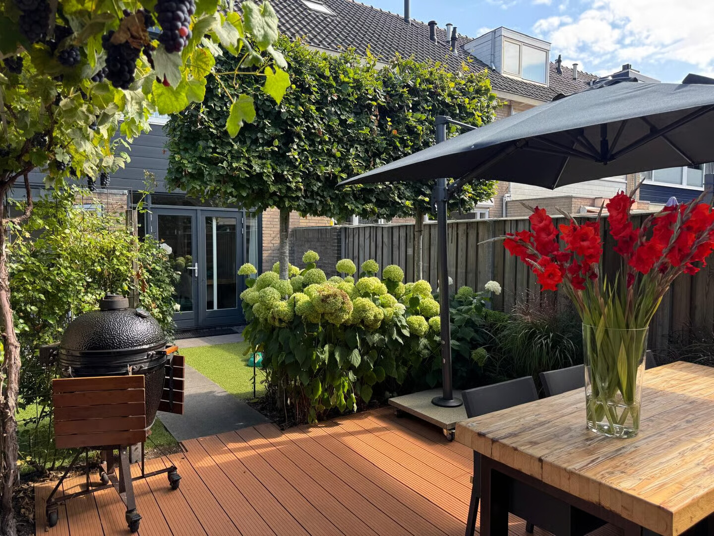 Hoekwoning te koop: Keldercroftlaan 39, Heiloo