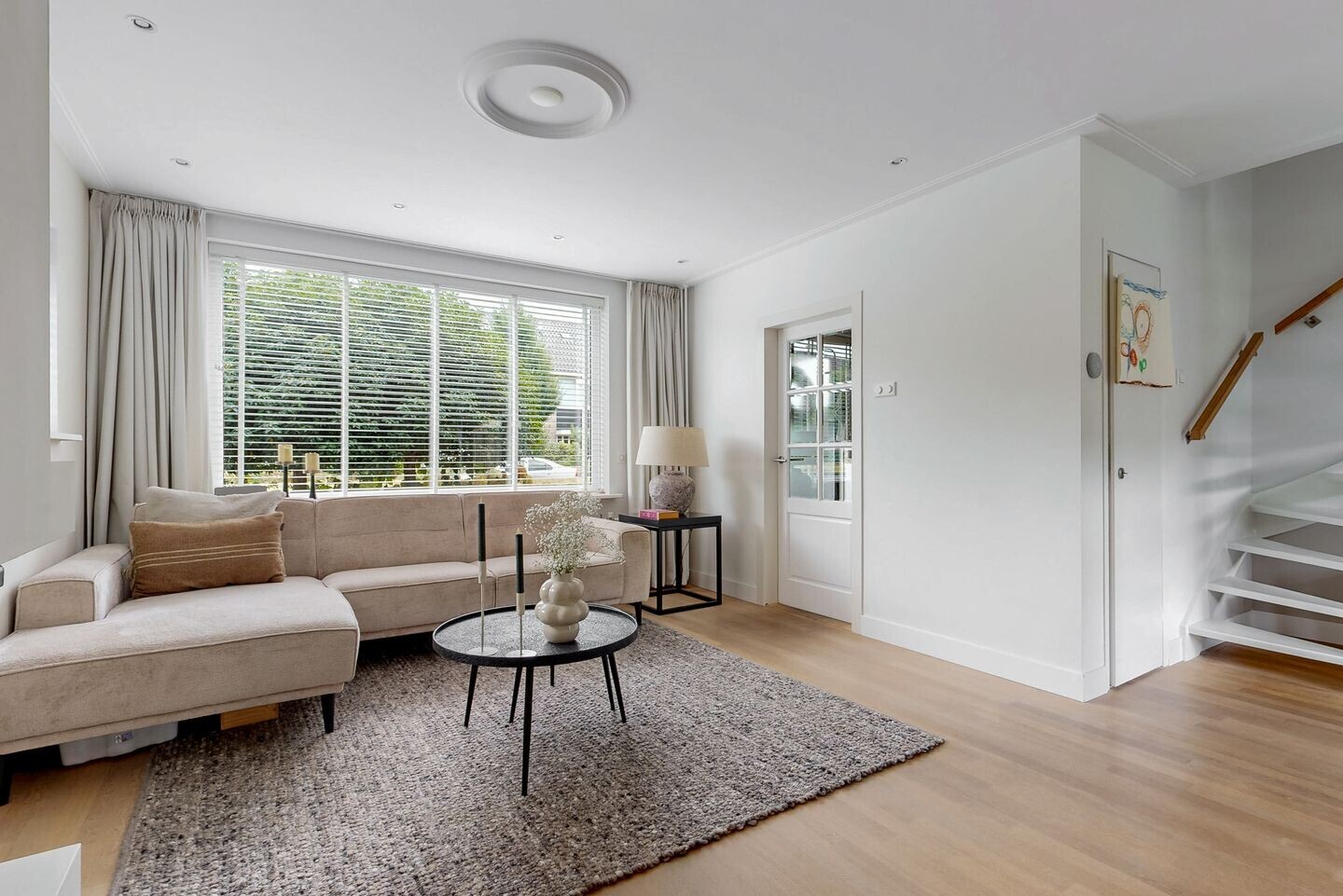 Hoekwoning te koop: Keldercroftlaan 39, Heiloo