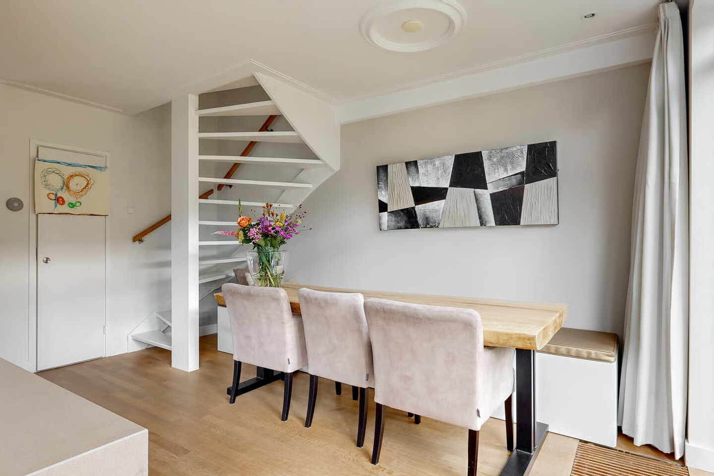 Hoekwoning te koop: Keldercroftlaan 39, Heiloo