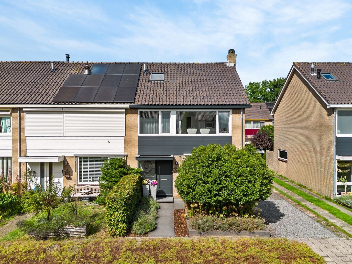 Hoekwoning te koop: Keldercroftlaan 39, Heiloo