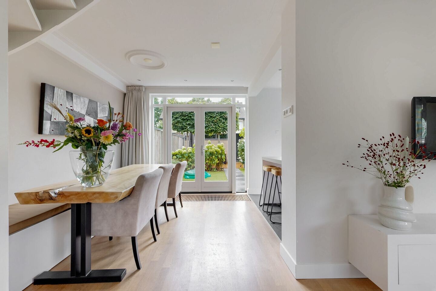 Hoekwoning te koop: Keldercroftlaan 39, Heiloo