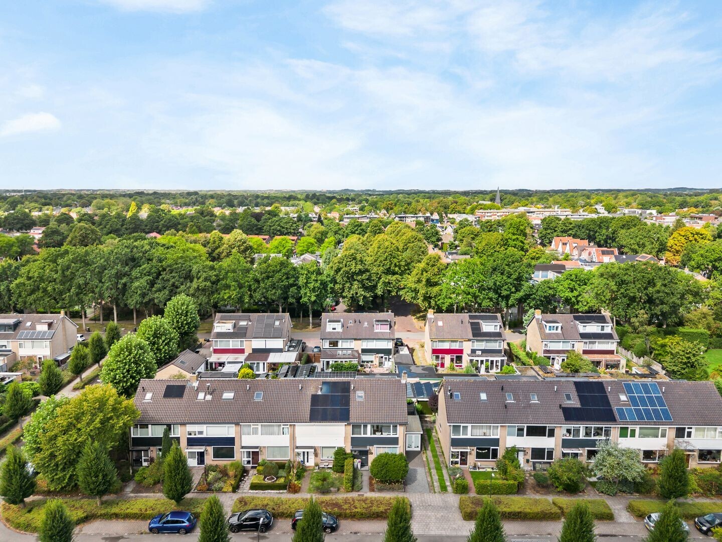 Hoekwoning te koop: Keldercroftlaan 39, Heiloo