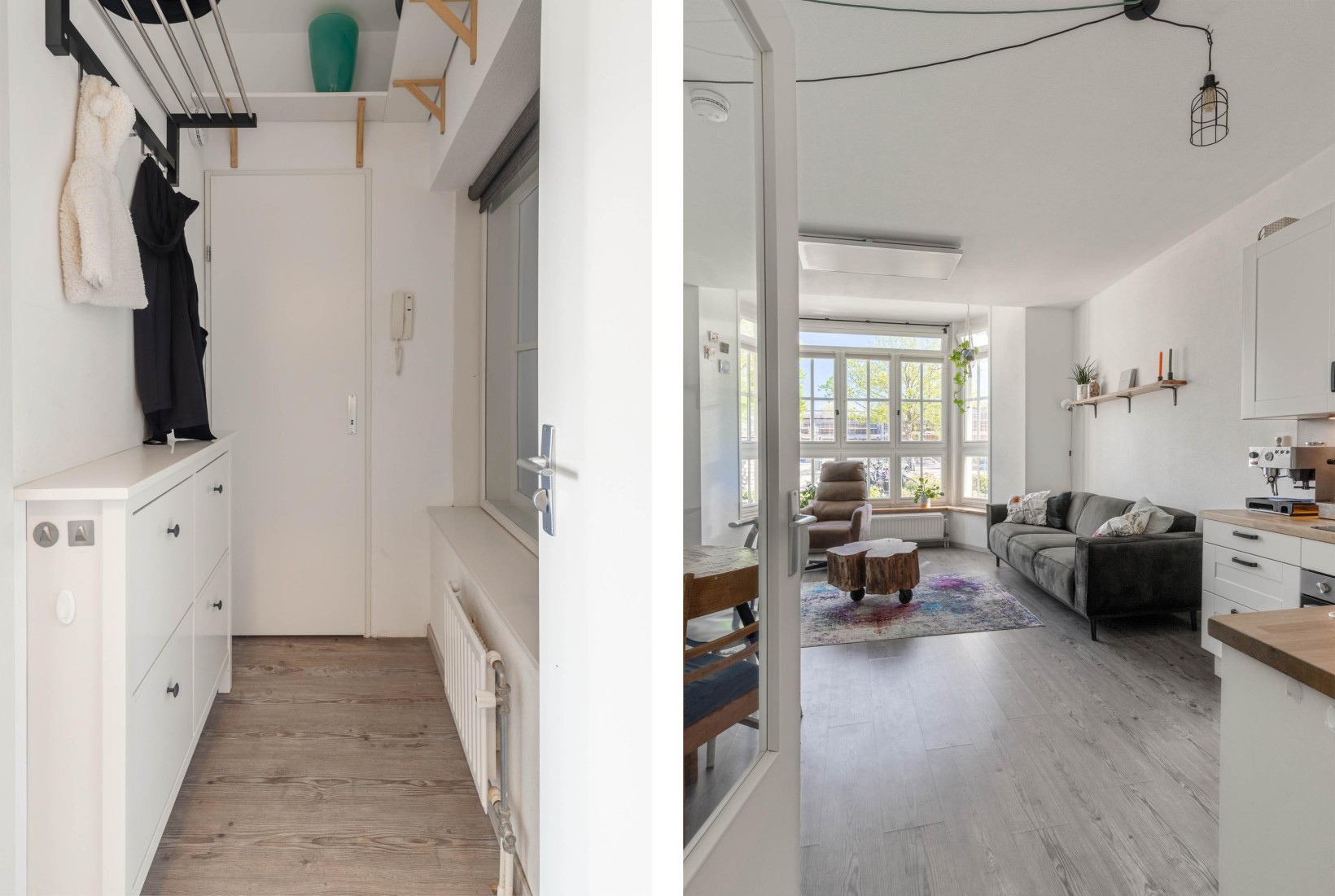 Appartement te koop: De Olvendijk 13, Heiloo