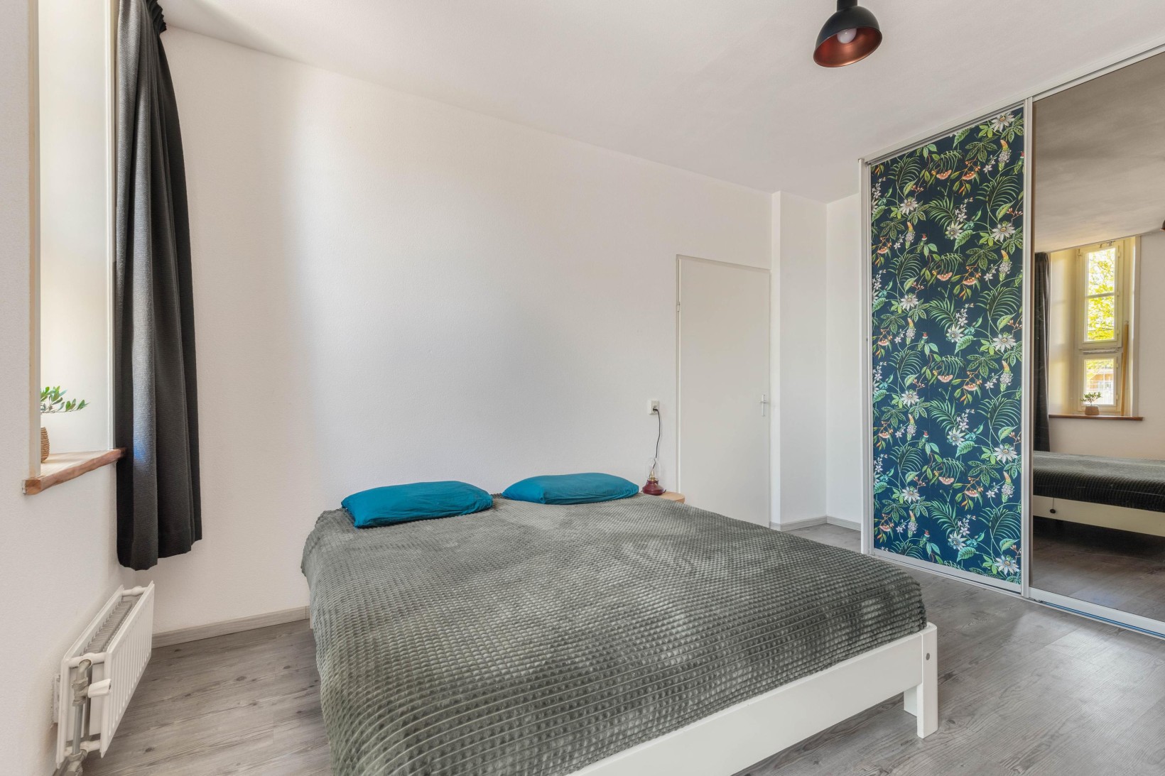 Appartement te koop: De Olvendijk 13, Heiloo
