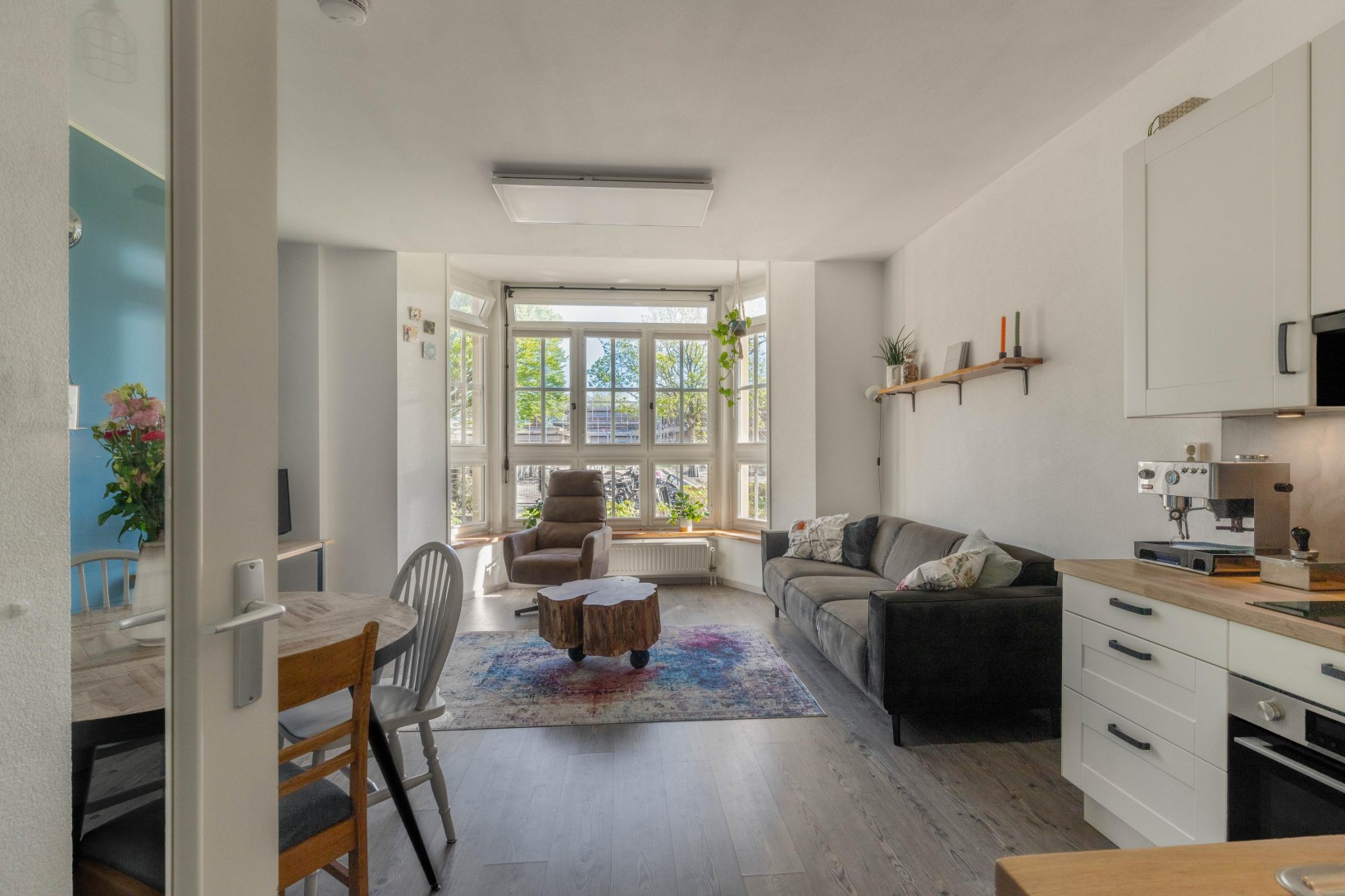 Appartement te koop: De Olvendijk 13, Heiloo