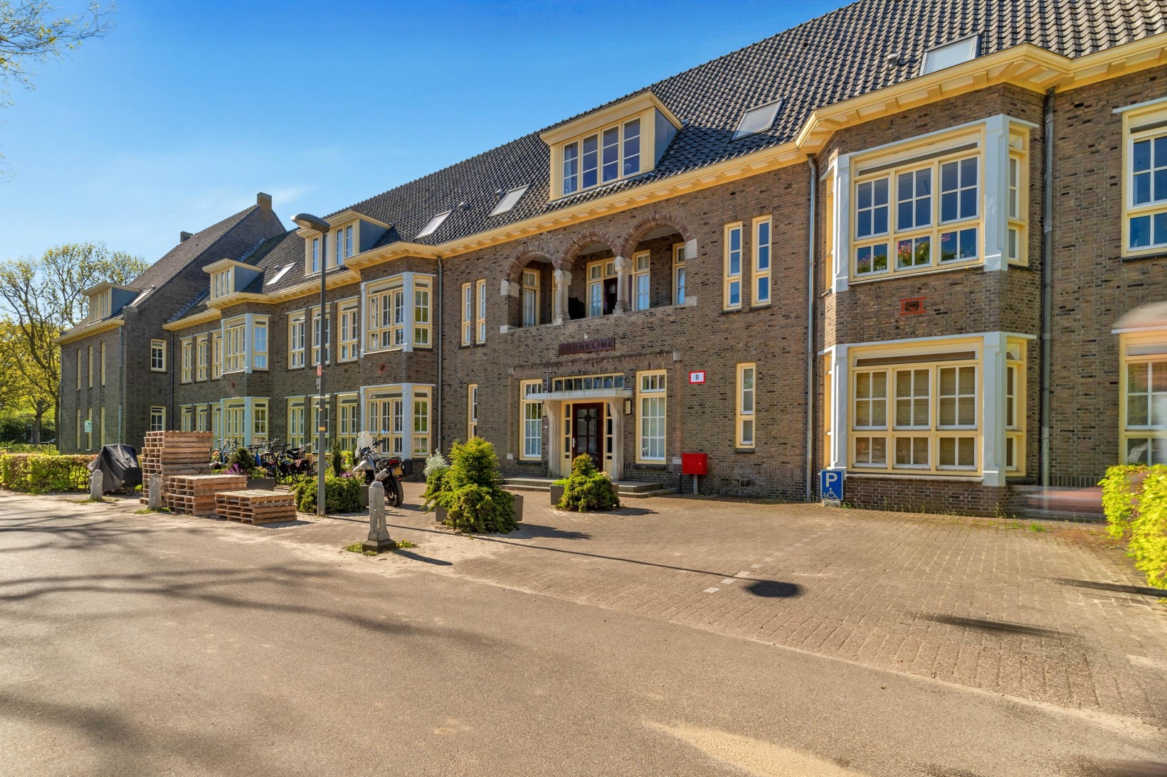 Appartement te koop: De Olvendijk 13, Heiloo