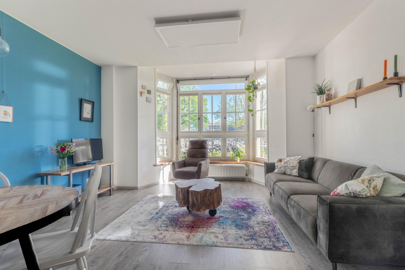 Appartement te koop: De Olvendijk 13, Heiloo