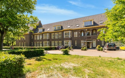 De Olvendijk 13