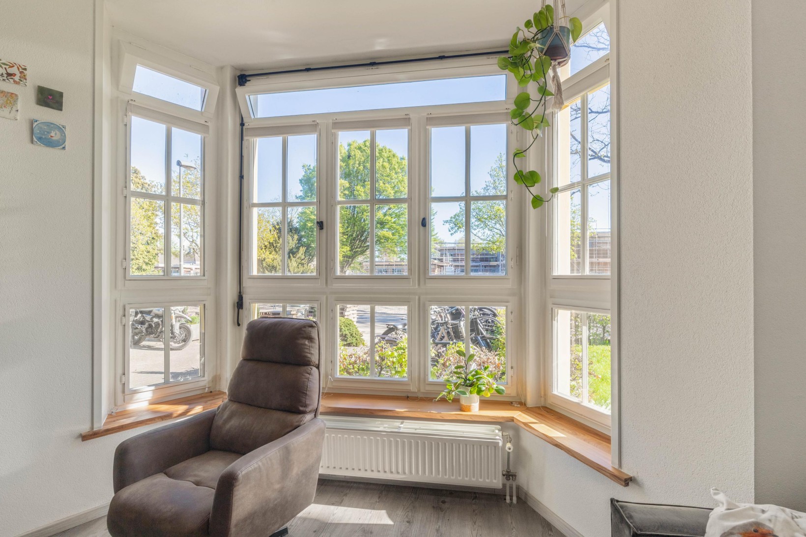 Appartement te koop: De Olvendijk 13, Heiloo