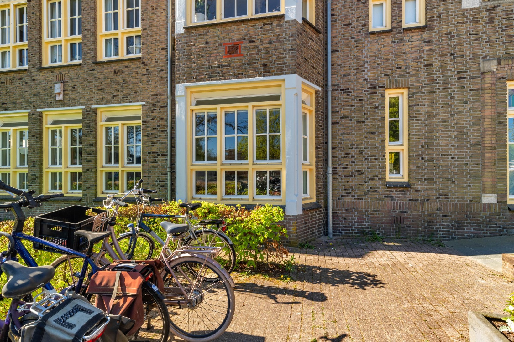 Appartement te koop: De Olvendijk 13, Heiloo