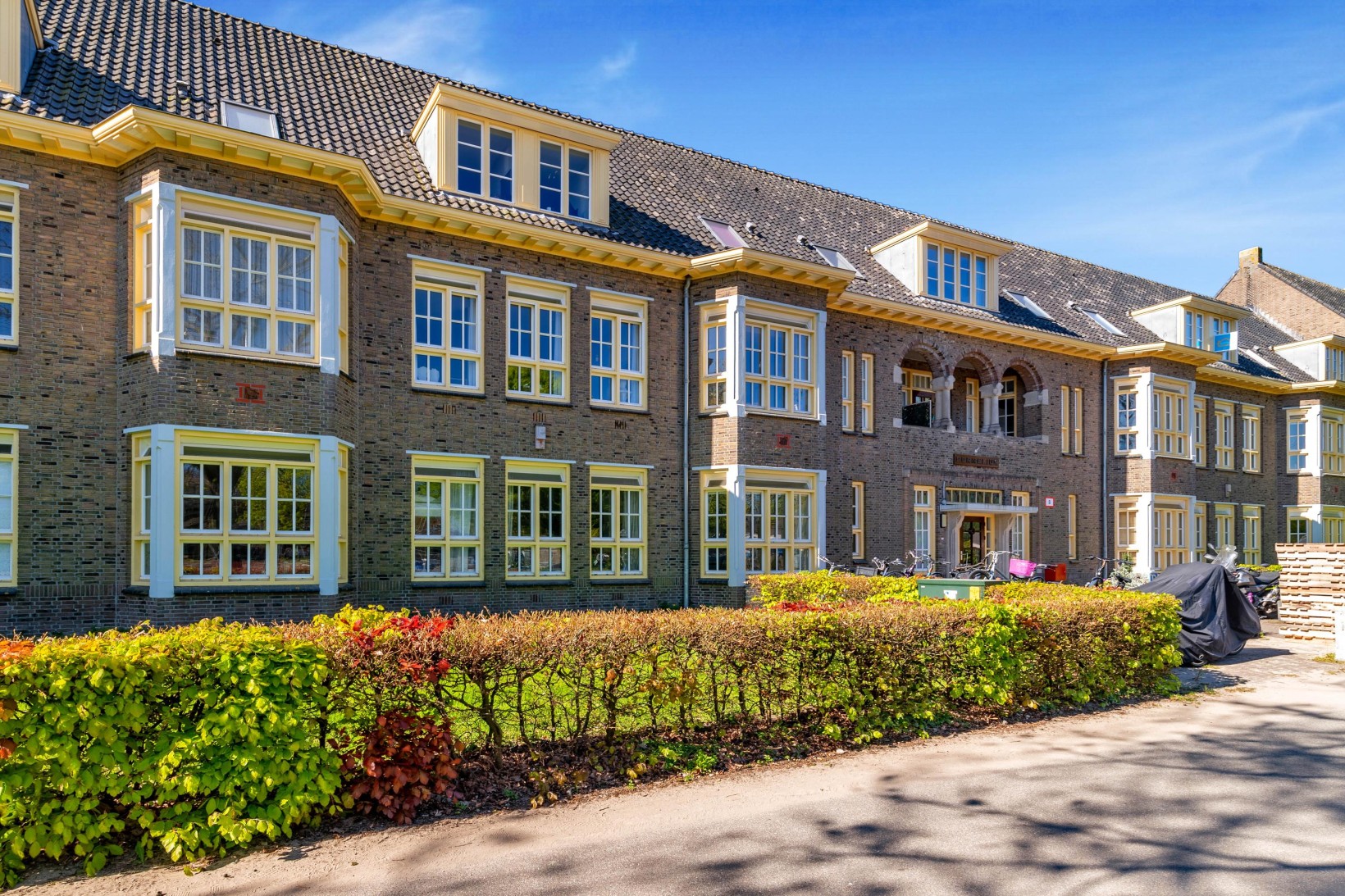 Appartement te koop: De Olvendijk 13, Heiloo