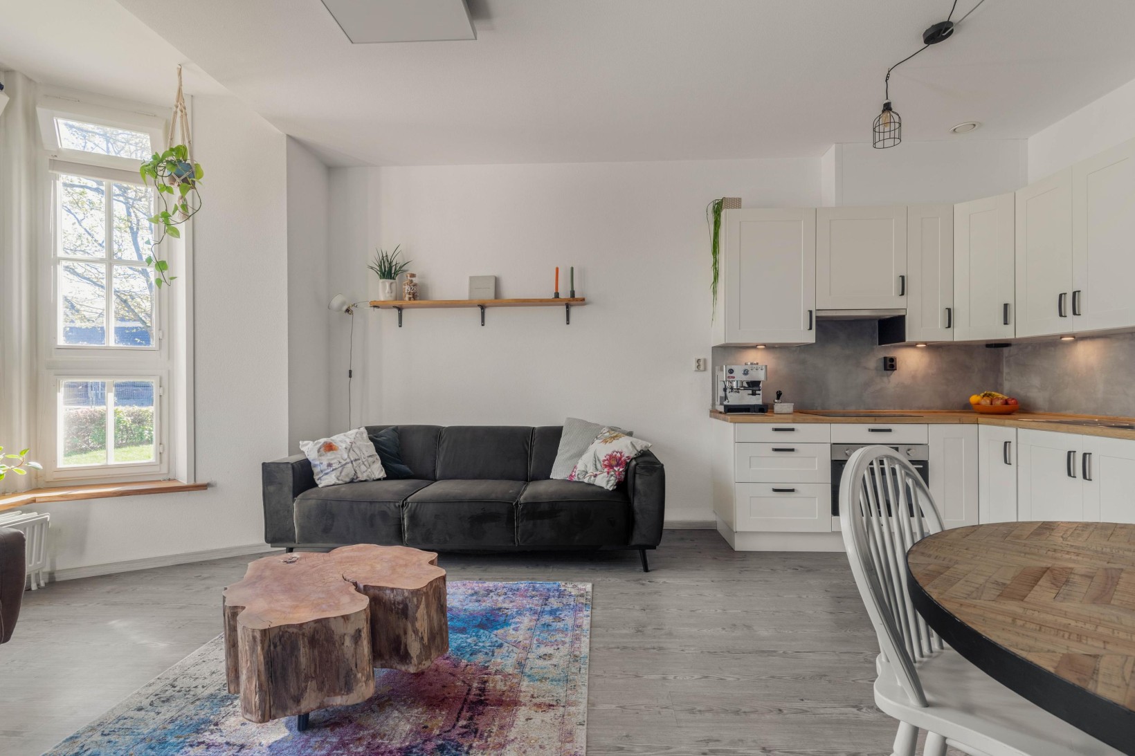 Appartement te koop: De Olvendijk 13, Heiloo