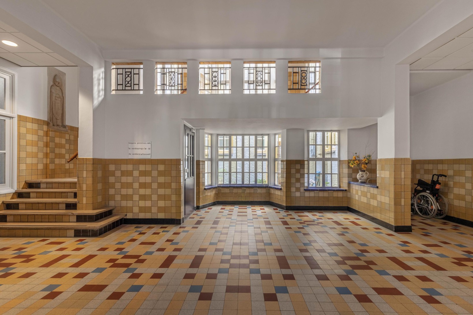 Appartement te koop: De Olvendijk 13, Heiloo