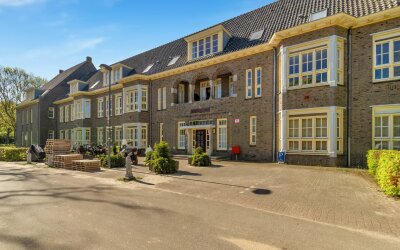 De Olvendijk 33