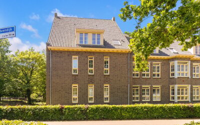 De Olvendijk 47