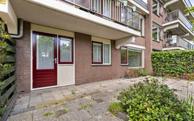 Appartement te koop Het Brugstuk 15