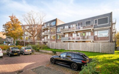 Appartement te koop Het Brugstuk 49