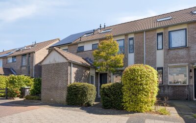 Ypesteinerlaan 60