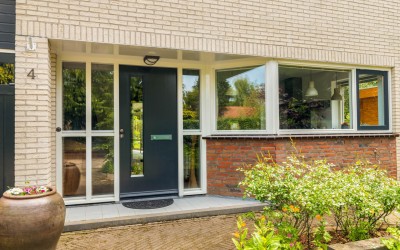 Limmer Laen 4