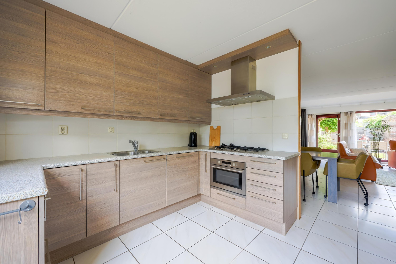 Hoekwoning te koop: De Sonneveld 15, Heiloo