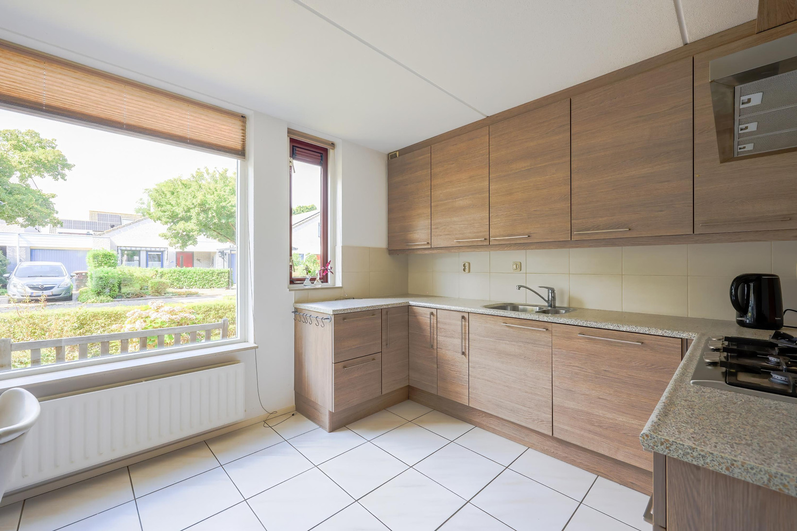 Hoekwoning te koop: De Sonneveld 15, Heiloo