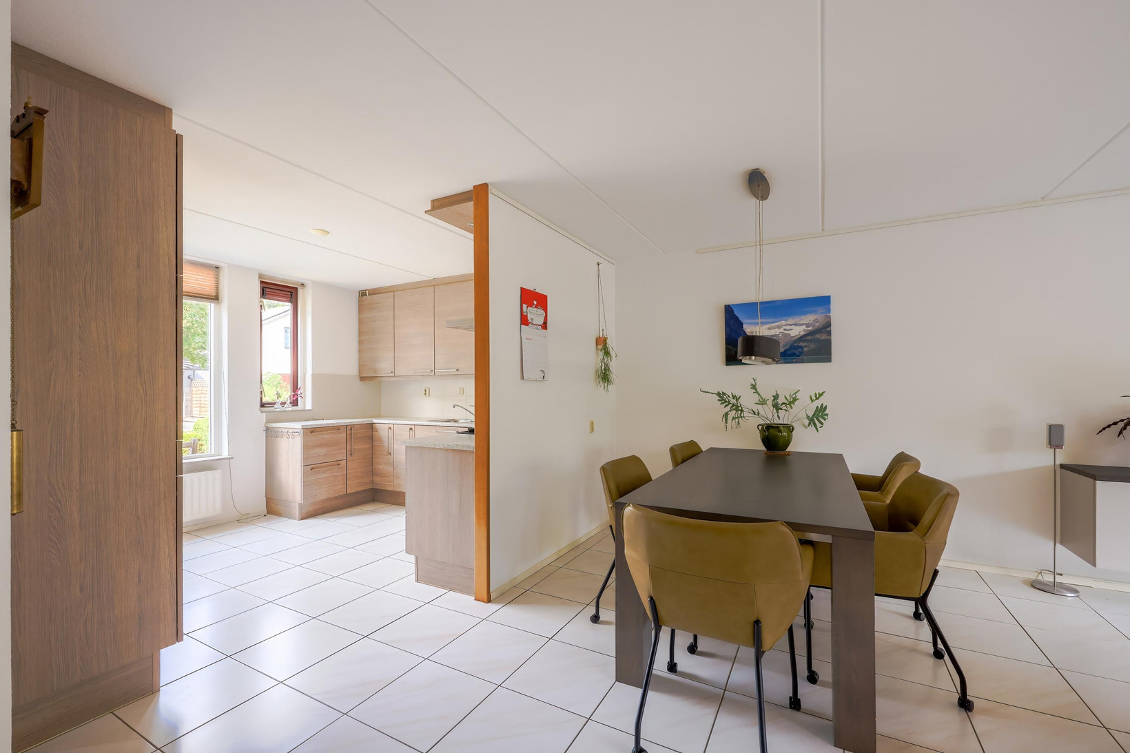 Hoekwoning te koop: De Sonneveld 15, Heiloo
