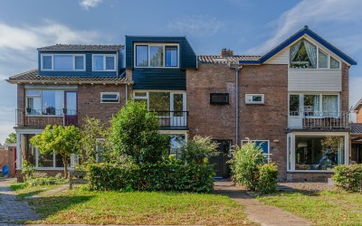 Huis te koop Cruijscamplaan 9