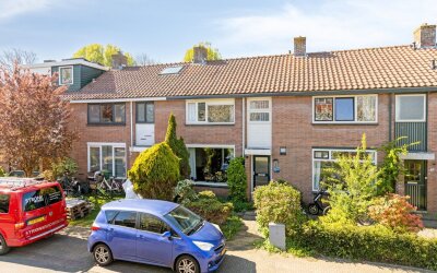 Zeekamplaan 23