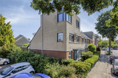 De Krommert 2