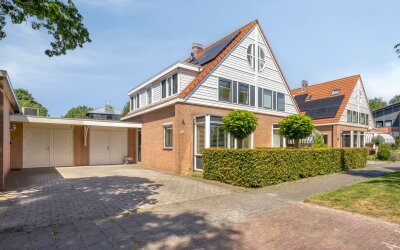 Ronde Laan 38