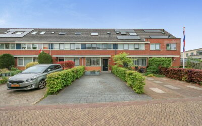Tuinenhof 10
