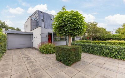 Tuinenhof 17