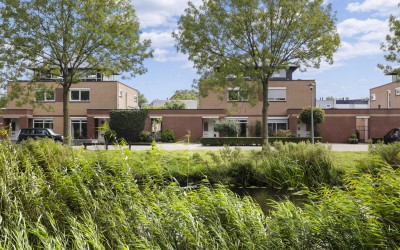 Vijverlaan 23