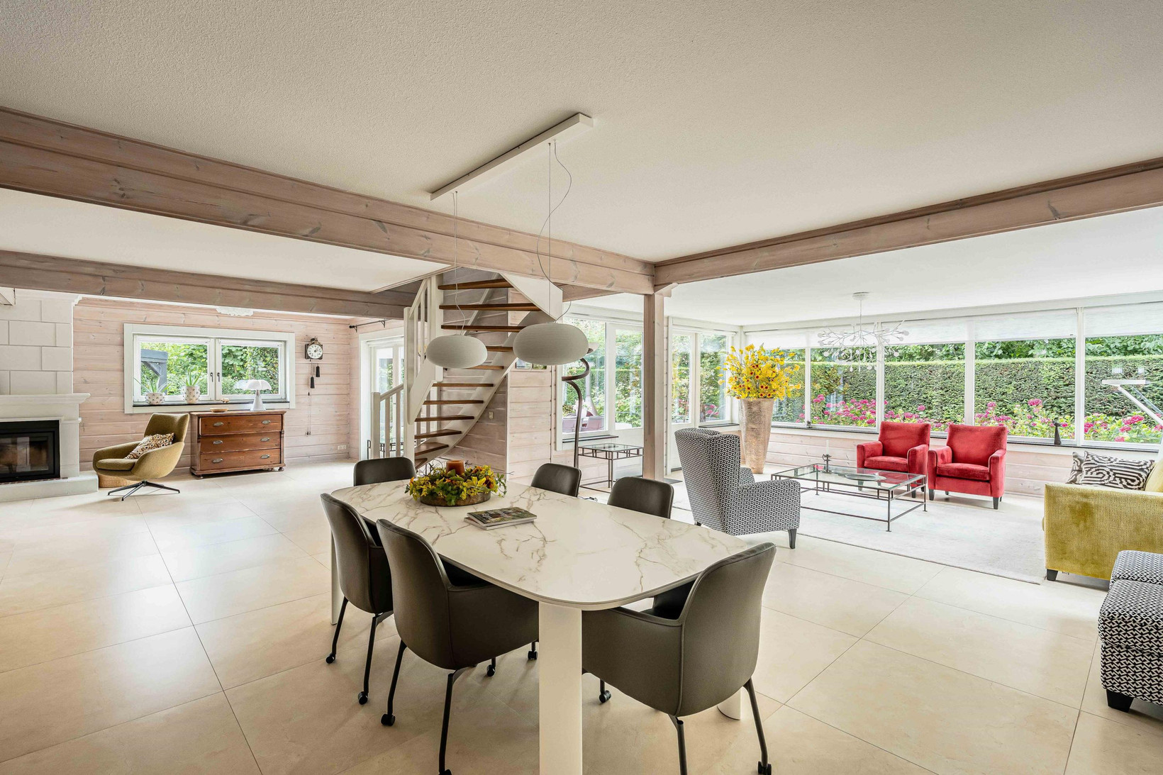 Vrijstaande woning te koop: Oostersingel 4, Heiloo