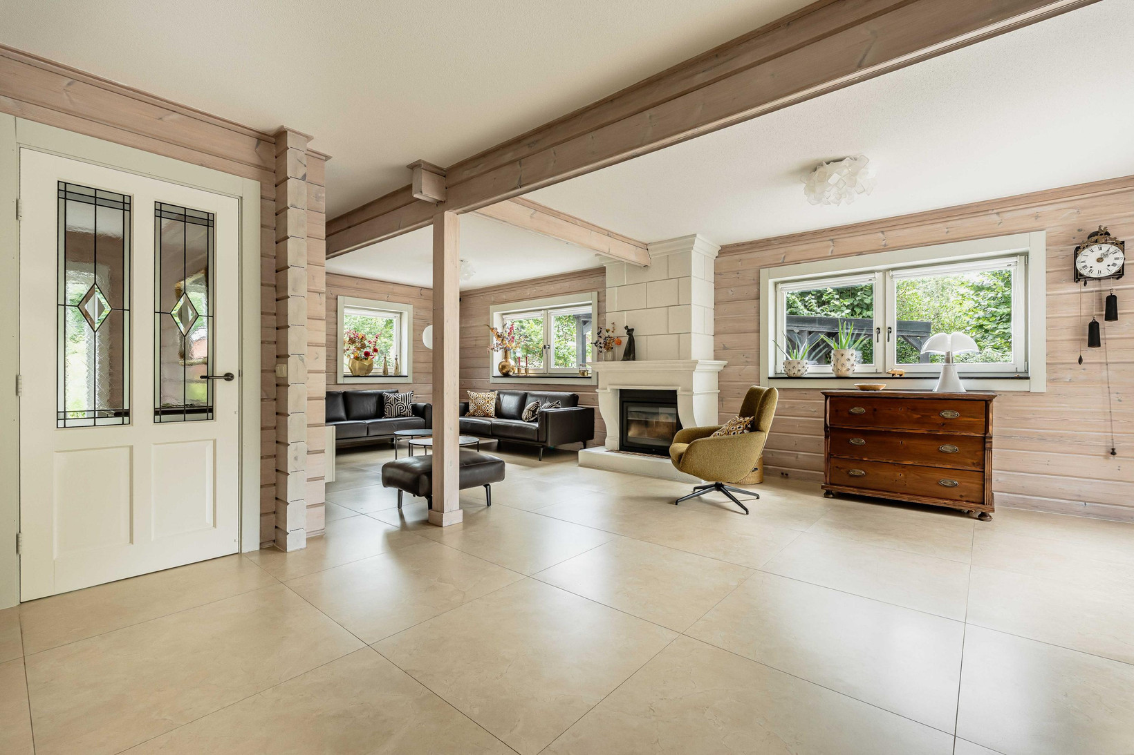 Vrijstaande woning te koop: Oostersingel 4, Heiloo
