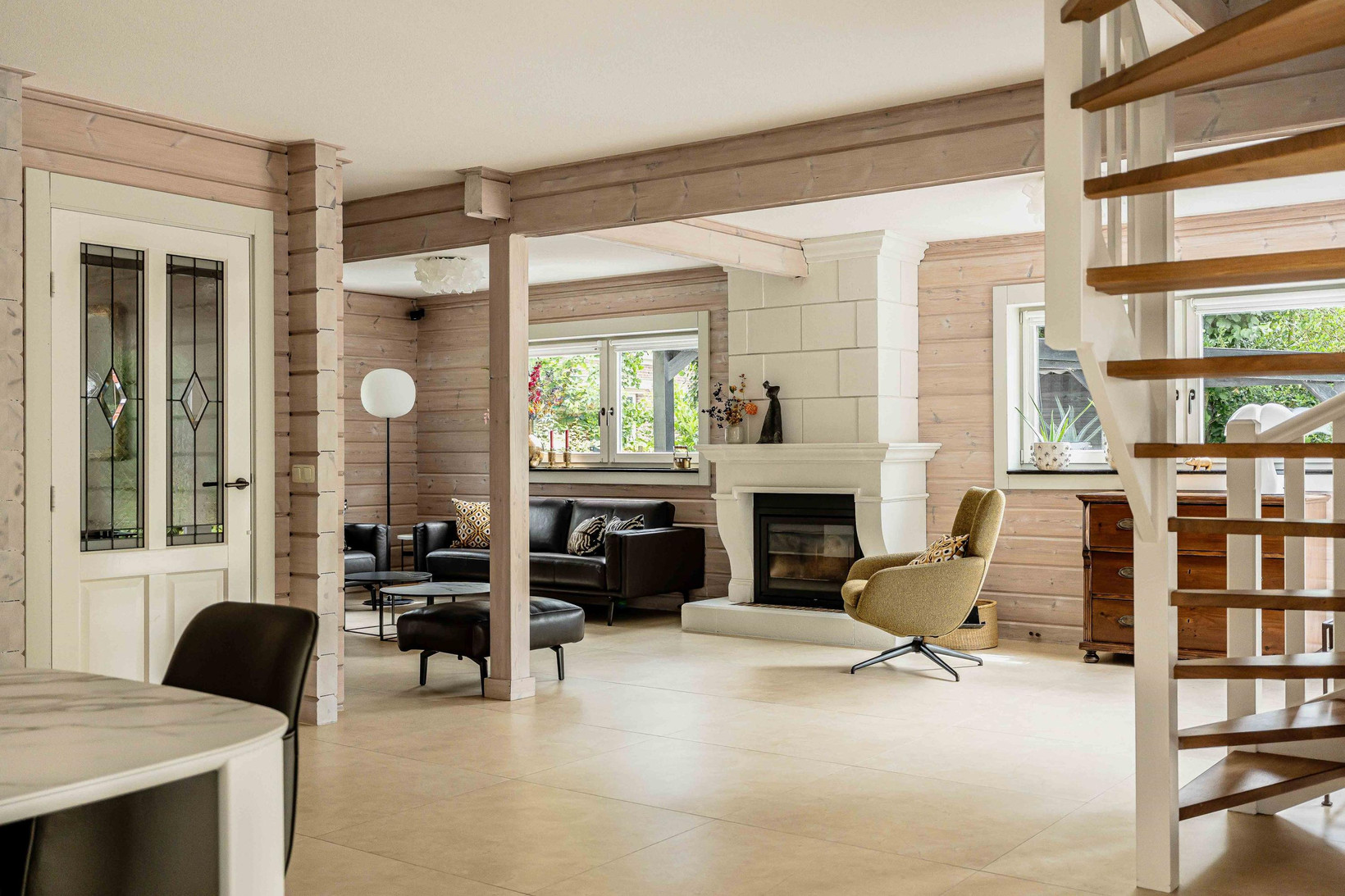 Vrijstaande woning te koop: Oostersingel 4, Heiloo