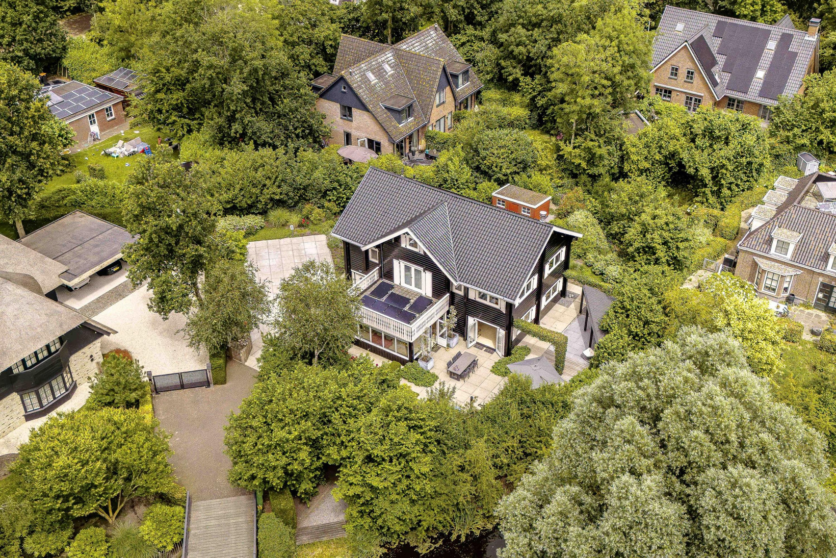 Vrijstaande woning te koop: Oostersingel 4, Heiloo